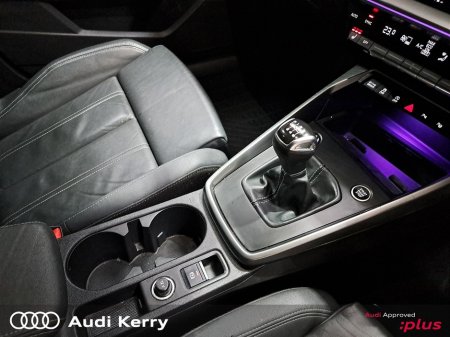 2021 Audi A3 - thumbnail 18