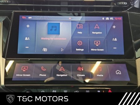 2025 Peugeot 408 - thumbnail 12