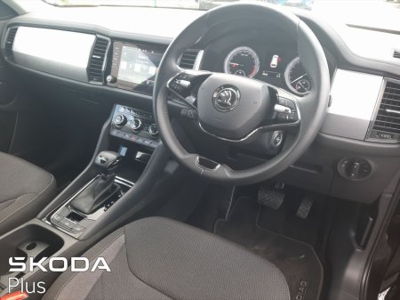 2022 Skoda Kodiaq - thumbnail 8