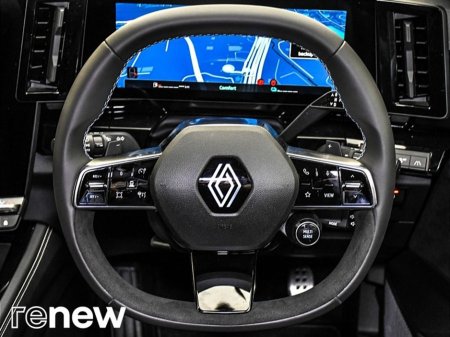 2024 Renault Austral E-TECH Hybrid 200 techno esprit Alpine €37,890 thumbnail