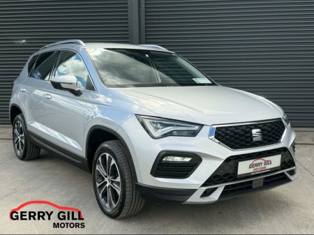 2023 SEAT Ateca PA 2.0 TDI 115HP SE