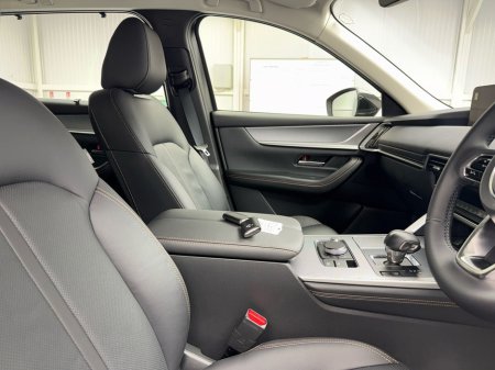 2026 Mazda CX-80 - thumbnail 11