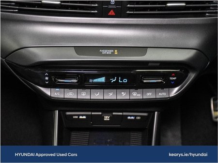 2024 Hyundai Bayon - thumbnail 20