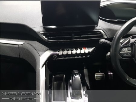 2023 Peugeot 3008 - thumbnail 12