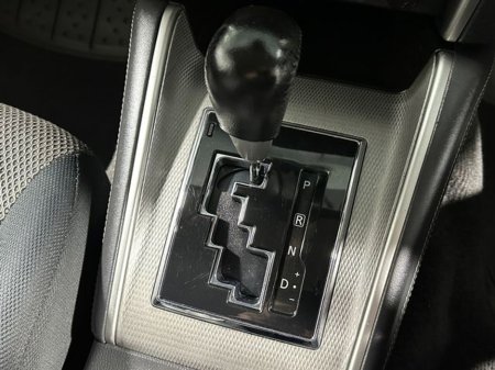 2020 Mitsubishi L200 2.3 Warrior Automatic €24,500 thumbnail