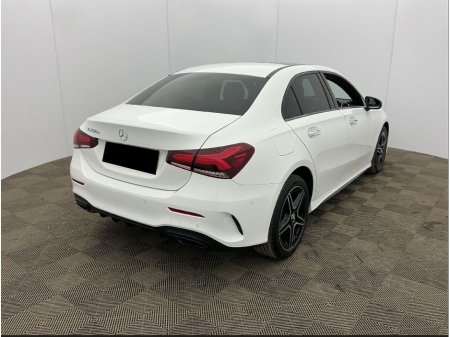 2022 Mercedes-Benz A Class - view 3