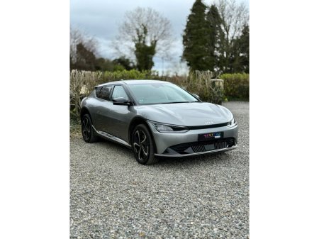 2024 Kia EV6 - thumbnail 2