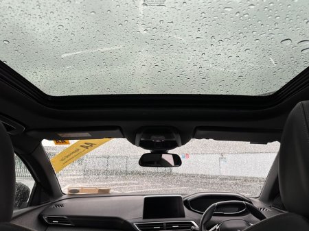 2018 Peugeot 5008 GT - LINE, 1.6 BLUE HDI, 7 SEATS, NEW NCT, FINANCE, WARRANTY, FINANCE, 5 STAR REVIEWS €19,995 thumbnail