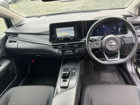 2021 Nissan Note  €11,950 thumbnail