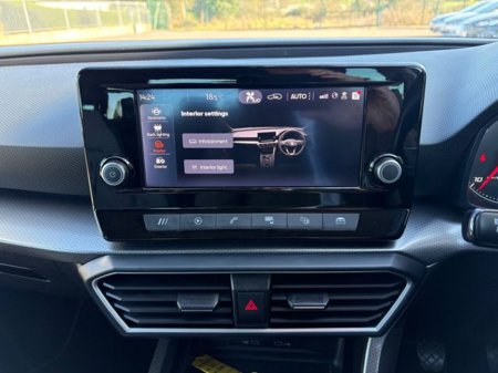 2021 SEAT Leon - thumbnail 19