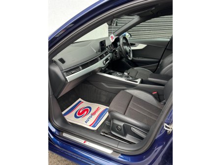 2016 Audi A4  €23,995