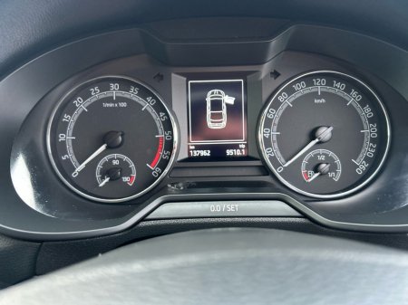 2020 Skoda Octavia - thumbnail 18