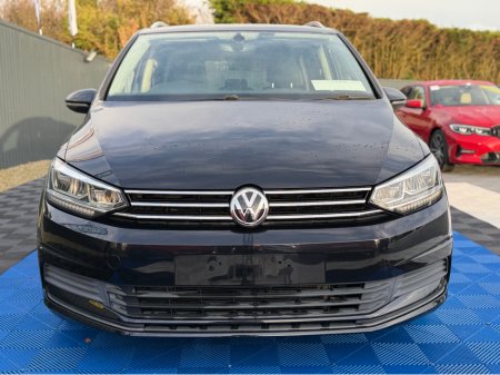 2018 Volkswagen Touran CL - 2.0L DIESEL - AUTO - 7 SEATS - 12M WARRANTY - CAR: €19,950 thumbnail