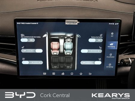 2026 BYD Seal - thumbnail 25