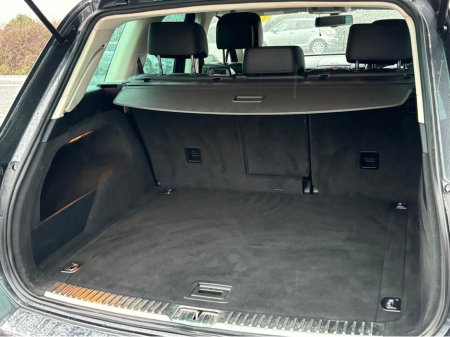 2015 Volkswagen Touareg FL 3.0 TDI 204BHP 5DR AU 240HP AUTO €17,999 thumbnail