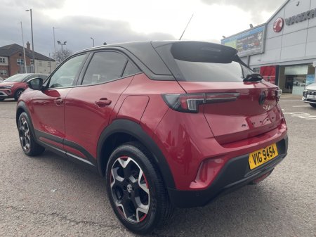 2022 Opel Mokka - thumbnail 5