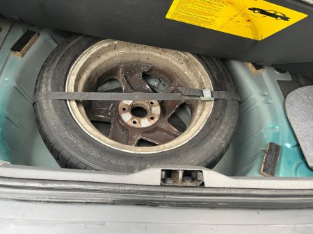 1994 Volvo 850 - thumbnail 14