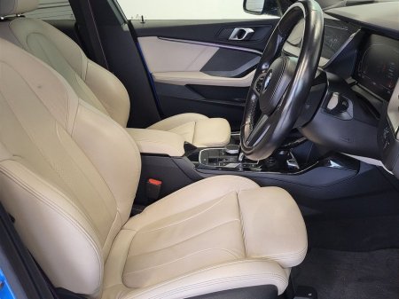 2023 BMW 2 Series 218i Sport Auto €34,975 thumbnail