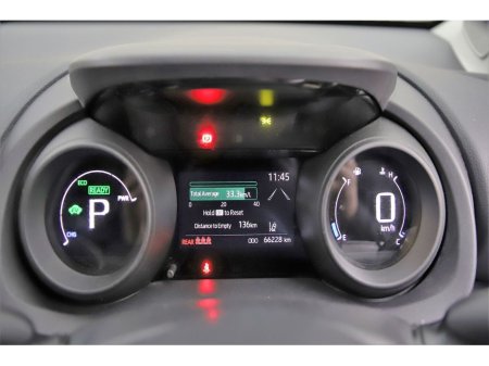 2022 Toyota Yaris Cross - thumbnail 23