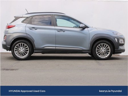 2019 Hyundai Kona - thumbnail 26