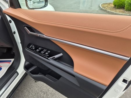 2026 KGM TORRES EVX - thumbnail 14