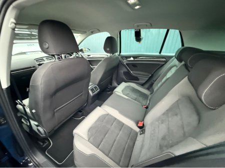 2018 Volkswagen Golf HIGHLINE 1.0L PETROL - MANUAL - 12M WARRANTY - CAR: 1622 thumbnail