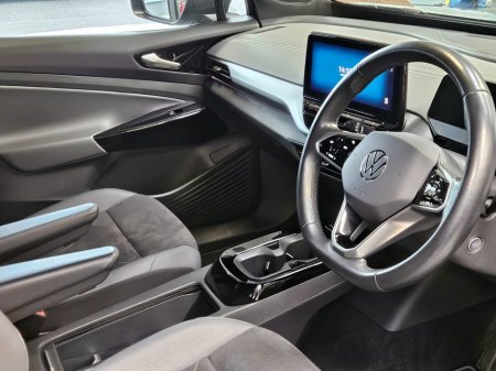 2022 Volkswagen ID.4 - thumbnail 18