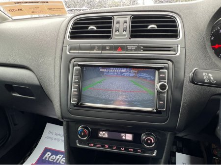 2017 Volkswagen Polo - thumbnail 17