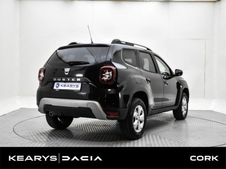 2020 Dacia Duster Comfort Blue dCi 115 MY19 thumbnail