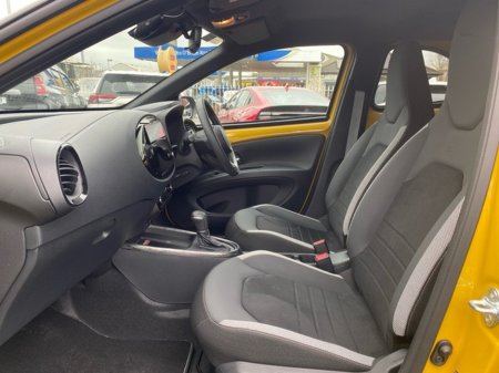 2026 Toyota Aygo X - thumbnail 6