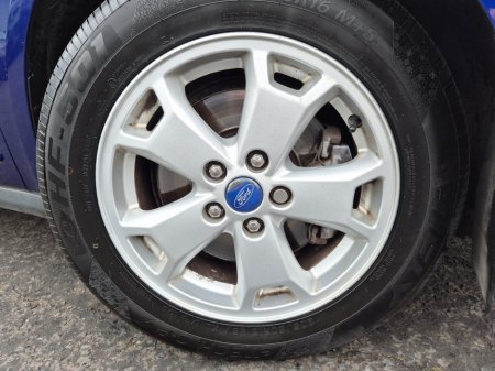 2016 Ford Tourneo Connect - thumbnail 5