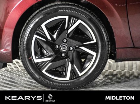 2022 Nissan Micra 1.0T SV €17,990 thumbnail