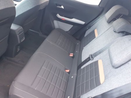 2026 Citroen C3 Aircross New Citroen e-C3 Aircross 54kw 400KMs Range €29,995 thumbnail