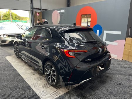 2023 Toyota Corolla - photo 4