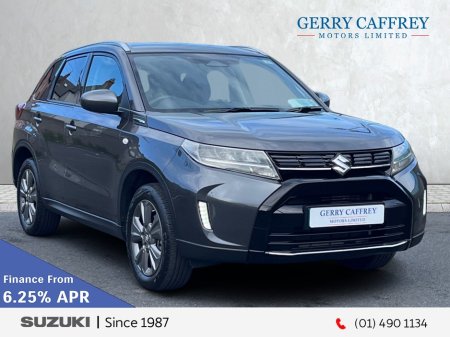 2025 Suzuki Vitara for sale