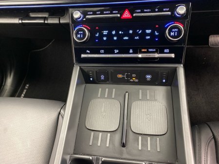 2025 Hyundai Santa Fe - thumbnail 20