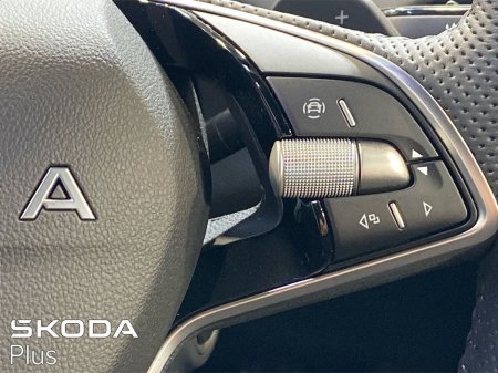 2025 Skoda Enyaq - thumbnail 22