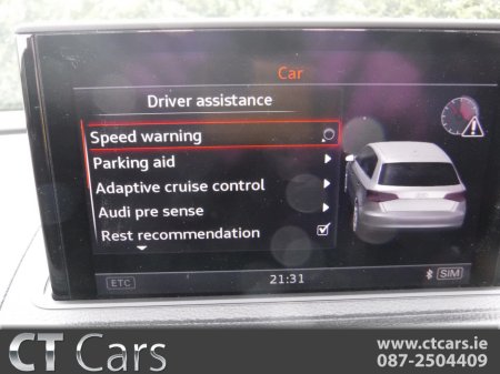 2016 Audi A3 - thumbnail 21