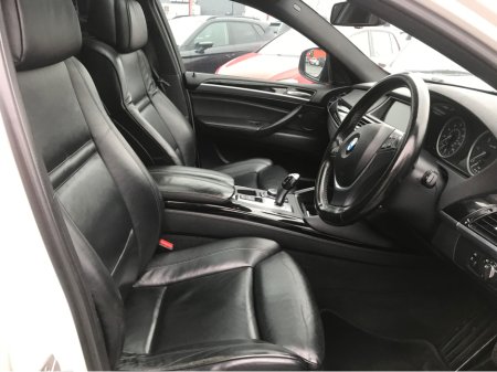 2012 BMW X6 - thumbnail 20