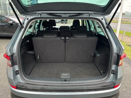 2017 Skoda Kodiaq - thumbnail 9