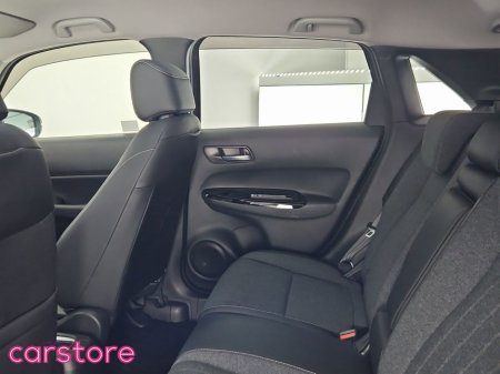 2020 Honda Fit - thumbnail 13