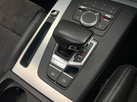 2019 Audi Q5 S LINE 40 TDI 2.0 190HP QUATTRO *PAN ROOF* €32,990 thumbnail