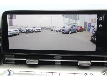 2024 Hyundai Kona - thumbnail 17