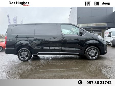 2026 Fiat Scudo - thumbnail 6