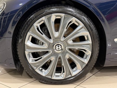 2022 Bentley Continental - thumbnail 17