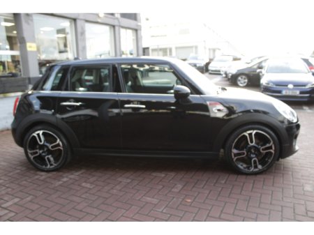 2019 MINI Cooper 1.5 COOPER 5DR HATCHBACK AUTO // 1 OWNER CAR // AS NEW CONDITION THROUGHOUT // BUY WITH CONFIDENCE AA AND SIMI APPROVED DEALER 2025 // FINANCE ARRANGED // €16,950