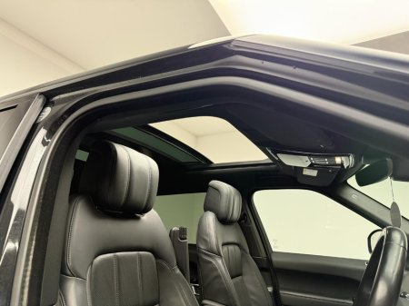 2022 Land Rover Range Rover Sport - thumbnail 14