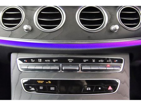 2022 Mercedes-Benz E Class - thumbnail 21