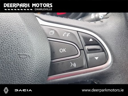 2016 Renault Kadjar 1.5 dCi Dynamique S Nav €11,950 thumbnail