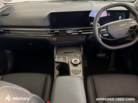2026 Kia Sportage HEV PE K3 5DR Auto thumbnail
